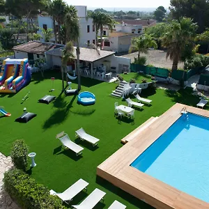 *** Hotel Relais Lo Stagnone Italië