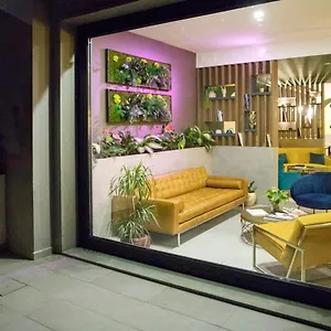 3* Hotel Moody Smart & Comfy