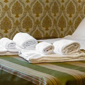 Apartment Palazzo Tombesi Trecci, Montepulciano