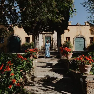 5* Hotel Il Falconiere Relais &