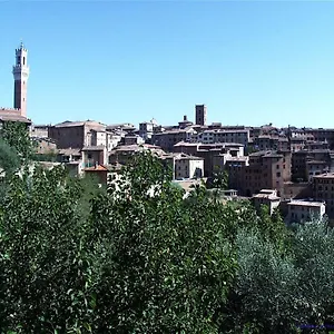 3* Bed & Breakfast Camollia