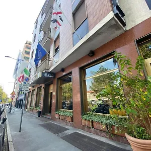 *** Hotel Sant'ambroeus Italië