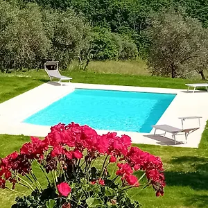 Villa Podere Lucignano Secondo, Gaiole in Chianti