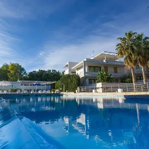 **** Aparthotel Kamena Italië