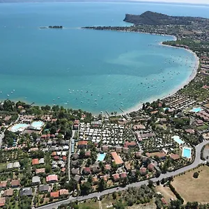 *** Aparthotel Villenpark Sanghen Italië