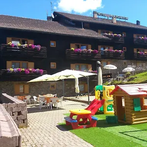 *** Hotel Margherita Italië