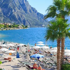**** Hotel Leonardo Da Vinci Italië