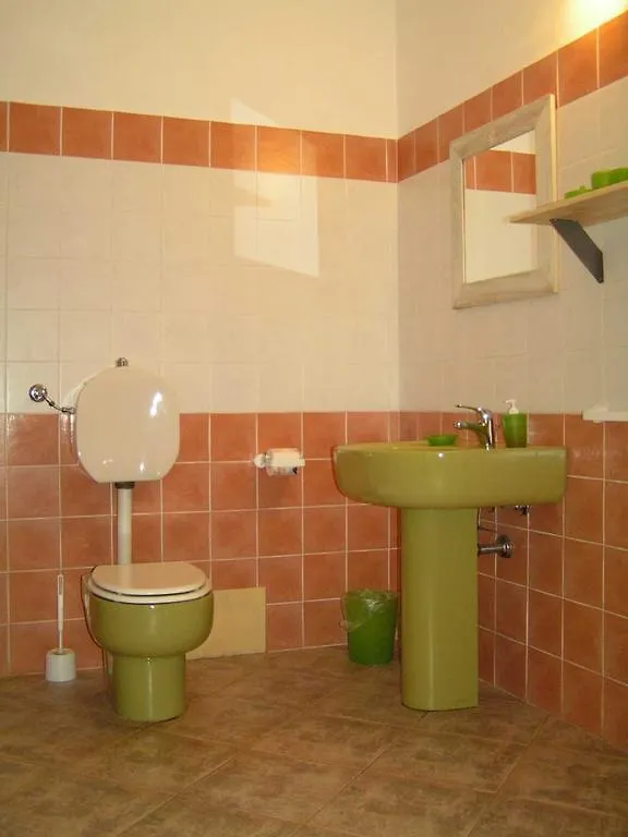 Agriturismo La Palazzina Villa Castelnuovo di Garfagnana