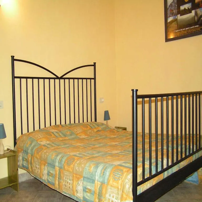 Agriturismo La Palazzina Villa Castelnuovo di Garfagnana Farm stay