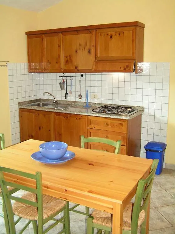 Farm stay Agriturismo La Palazzina Villa Castelnuovo di Garfagnana Italy