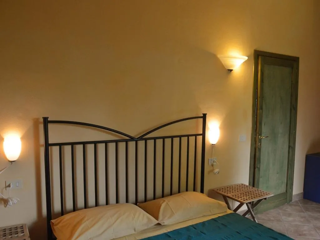 Agriturismo La Palazzina Villa Castelnuovo di Garfagnana 0*,