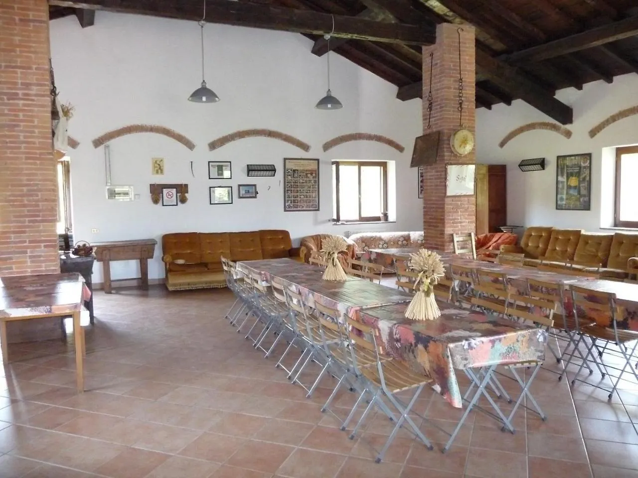Agriturismo La Palazzina Villa Castelnuovo di Garfagnana 0*,  Italy